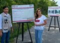 Anuncia Mara Lezama rehabilitación de carretera Laguna Om a Tomás Garrido y transformará la movilidad de las personas