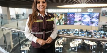 Con participación histórica de más de 172 mil personas, Quintana Roo consolida la cultura de prevención en el Segundo Simulacro Nacional 2026
