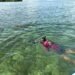 Participan IBANQROO y Pescadores de Xcalak en el 16° Ejercicio de Conectividad en el Arrecife Mesoamericano