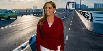 Quintana Roo logra el mayor avance nacional en competitividad al subir 12 lugares y posicionarse en el Top Ten