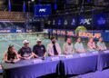Playa del Carmen, lista para recibir la Pro Padel League Internacional