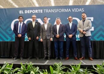Listo Quintana Roo para recibir la Copa Mundial de Béisbol U15 WBSC 2026: CODEQ