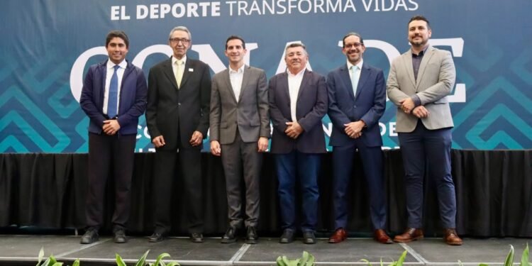 Listo Quintana Roo para recibir la Copa Mundial de Béisbol U15 WBSC 2026: CODEQ