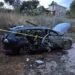 Explosión de pirotecnia dentro de un vehículo deja un muerto y 10 heridos durante procesión en Cuautitlán Izcalli