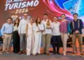 Encabeza Mara Lezama presentación del Plan Maestro de Turismo Sustentable con visión al 2050