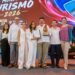 Encabeza Mara Lezama presentación del Plan Maestro de Turismo Sustentable con visión al 2050