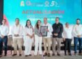 Fortalece Mara Lezama la profesionalización del Notariado y garantizar la protección patrimonial de las personas