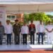 Conmemora Quintana Roo 205 años de la Consumación de la Independencia de México