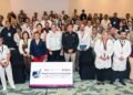 Fortalece Quintana Roo la respuesta nacional contra la leishmaniasis