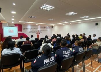 Refuerza SIPINNA atención a niñas, niños y adolescentes frente al trabajo infantil y conflictos con la ley
