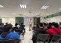 Anuncia IMOVEQROO inicio de la Ruta UT y credencialización MOBI a la comunidad estudiantil