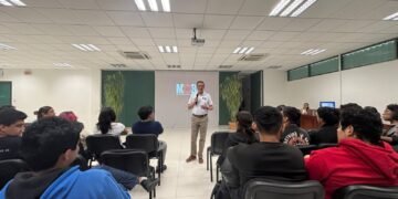 Anuncia IMOVEQROO inicio de la Ruta UT y credencialización MOBI a la comunidad estudiantil