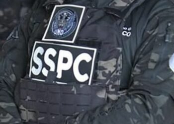 Asesinan a elemento de la Guardia Nacional en Guerrero