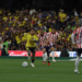 América le roba el empate a Chivas en el clásico nacional