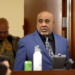 Jurado declara culpable a un hombre por el asesinato del rapero Tupac Shakur en 1996