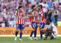América le roba el empate a Chivas en el clásico nacional