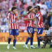 América le roba el empate a Chivas en el clásico nacional