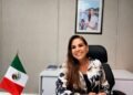 Invita Mara Lezama a prestadores de servicios del Parque del Jaguar de Tulum a integrarse al padrón y proceso de certificación
