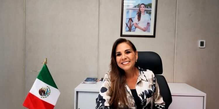 Invita Mara Lezama a prestadores de servicios del Parque del Jaguar de Tulum a integrarse al padrón y proceso de certificación