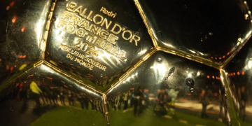 Julián Quiñones y Scarlett Camberos, entre los nominados al Balón de Oro