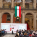 Cierran la México-Querétaro por choque múltiple; la fila alcanza 18 kilómetros