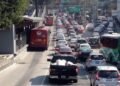 Metrobús Rehabilitará más de 60 Mil Metros Cuadrados de Carril