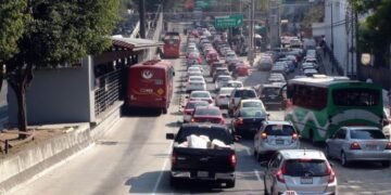 Metrobús Rehabilitará más de 60 Mil Metros Cuadrados de Carril