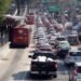 Metrobús Rehabilitará más de 60 Mil Metros Cuadrados de Carril