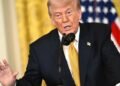 60% menos de Fentanilo, asegura Trump
