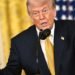 60% menos de Fentanilo, asegura Trump