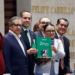Cierran la México-Querétaro por choque múltiple; la fila alcanza 18 kilómetros