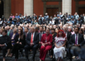 Cierran la México-Querétaro por choque múltiple; la fila alcanza 18 kilómetros