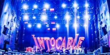Claudia Sheinbaum confirma concierto gratuito de Intocable en el Zócalo para el 15 de septiembre