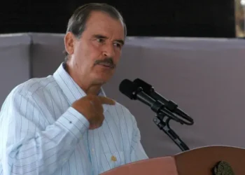 “Alimañas” y más: las frases de desprecio de Vicente Fox contra el PRI