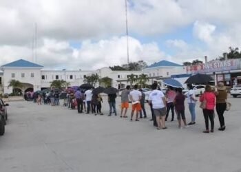 Empresarios de Quintana Roo buscan esquema de arancel cero en el Caribe a través de Belice