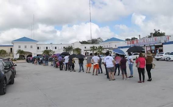 Empresarios de Quintana Roo buscan esquema de arancel cero en el Caribe a través de Belice