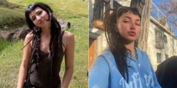 Trasladan al penal de Cuautla a presunto feminicida de la estudiante Claudia Tacoronte