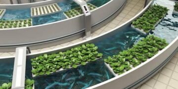 Inaugurarán en Quintana Roo la primera granja agroturística con sistema de acuaponía durante congreso internacional