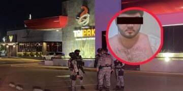 Ataque armado en restaurante de Culiacán deja un muerto y siete heridos, entre ellos el cantante Víctor Valverde