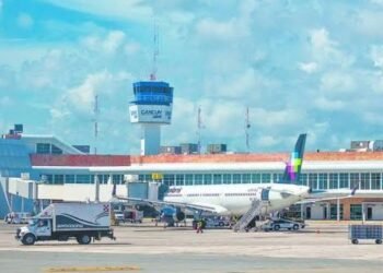Aeropuerto Internacional de Cancún proyecta cerrar 2026 con 28.5 millones de pasajeros ante contracción en el mercado internacional