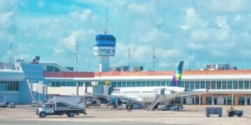 Aeropuerto Internacional de Cancún proyecta cerrar 2026 con 28.5 millones de pasajeros ante contracción en el mercado internacional