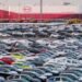 Arancel de 50% pega a autos chinos: México importa 71 mil menos en semestre