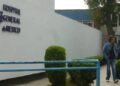 Comedor subrogado desata intoxicación masiva en el Hospital General de México