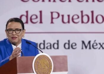 Segob reporta 298 Mesas de Paz y cero represión en 23 meses de gobierno