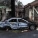 Coche bomba de 200 kilos estalla en Ojocaliente