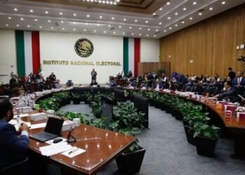 INE y TEPJF piden 51 mil mdp y 2027 pinta como elección más costosa