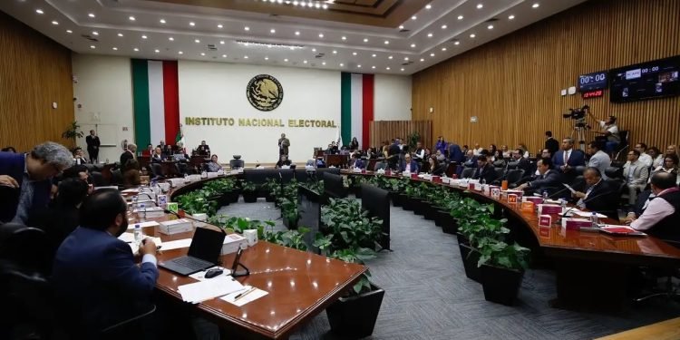 INE y TEPJF piden 51 mil mdp y 2027 pinta como elección más costosa