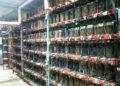 Desmantelan en Tlaola fábrica clandestina de criptomonedas