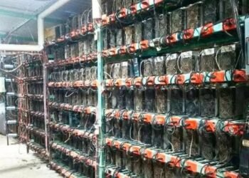 Desmantelan en Tlaola fábrica clandestina de criptomonedas