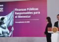 Combatir evasión fiscal sin elevar impuestos y avanzar en formalidad económica,
